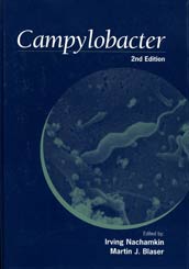 book campylobacter