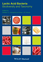 Comparative genomics of Lactobacillus and related lactic acid bacteria.
