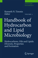 handbook hydrocarbon lipid microbiology