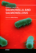 Salmonella and salmonellosis