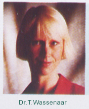 Dr. Trudy Wassenaar