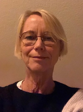 Dr. Trudy Wassenaar